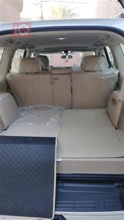 تويوتا لاندكروزر برادو